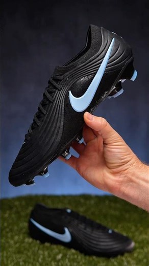 Introducing the Shadow Pack Nike Tiempo Maestro 🥷