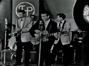 115K views · 6.2K reactions | Eddie Cochran - Money Honey (1959)...