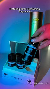 ✨Transform any space with luxury fragrances inspired by a galaxy far, far away with the Star Wars™ Studio Pro Scent Diffuser. | Hotel Collection | Facebook