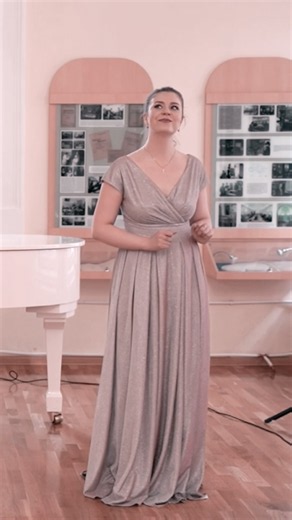 “Norina” G. Donizetti (Don Pasquale) #opera #live #music #love #donizetti #voice #art #artist #life