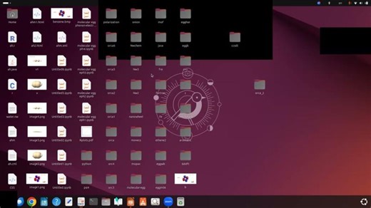 introduction to computational chemistry | Ahmed Youssef