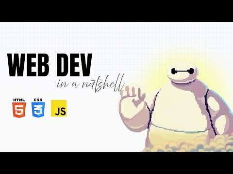 Web Dev under 2 Minutes
