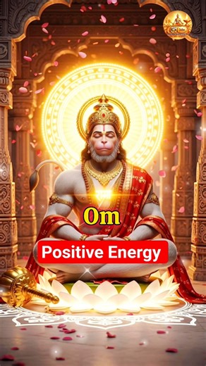 🔥 Hanuman Mantra for Fear Removal & Powerful Protection | 15 Sec Miracle