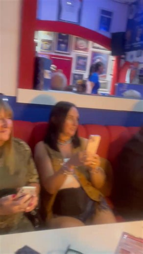 10K views · 91 reactions | Good luck to our fantastic hen party last night for the wedding | Ibrox Bar Benidorm | Facebook