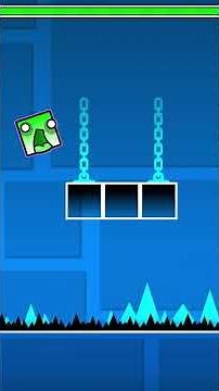 Dia 1, intentando ganar todos los niveles de Geometry Dash #geometrydash #gaming #dia1