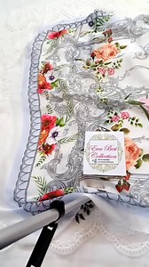 7.8K views · 211 reactions | Luxury LawnHit Code New Arrival 殺 Beautiful Colour  Mashaallah Price:4000/- Fixed With 250/- Delivery Charges Apply Fixed rate For Booking And Details please contact us at+923122354695 Fabric Lawn Dupatta Silk Lawn Trouser Front Lenght 40+ Front width 35 2.5 meter Dupatta 2.5 meter Trouser | Ever Best Collection | Facebook