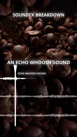 Video Editing | Sound Design on Instagram: "Sound effect breakdown ‌ 🔊 follow @powerofsfx 🔊 follow @powerofsfx ‌ ‌ #videoeditors #videoeditingtips #filmediting #filmmaking101 #filmmakersofinstagram"