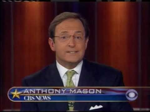 CBS / WFOR - Presidential Debate (post-debate) - 2004-09-30 - 3 of 5