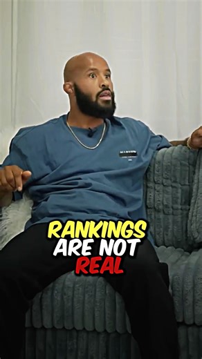 Mighty Mouse Reveals the Real Problem in UFC