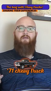 Decoding Chevy Trucks: Your Expert Guide! 🚛 #cars #reels #carreview #carrepair #cargrage #chevy #chevytruck #trucks | Car Wizard