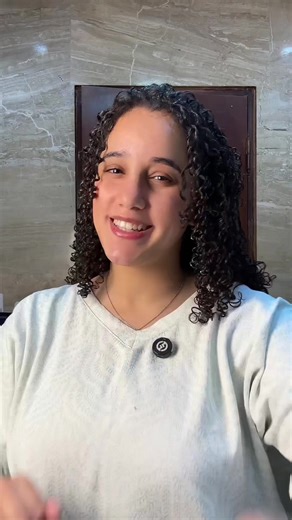 Real Styling Time: Curly Hair Tutorial