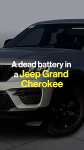 A dead battery in your Jeep Grand Cherokee can bring your day to a halt, but knowing the signs and solutions can keep you moving. From slow cranking engines to dim headlights, being aware of the symptoms can help you tackle battery issues before they escalate. Learn more about how to fix battery problems and keep your vehicle on the road at haynes.com. #HaynesManuals #HaynesShowsYouHow #JeepGrandCherokee | Haynes Manuals