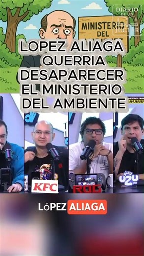 #hablagood #Rafaellopezaliaga | El diario de un juglar