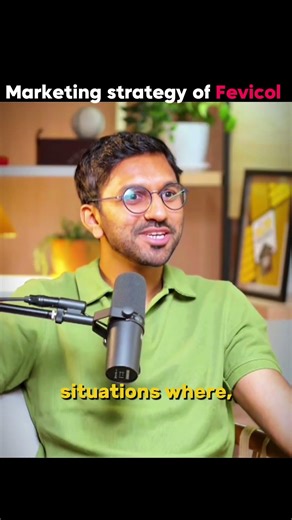 Fevicol’s Genius Branding Strategy Explained by SuperYou founder #brandcampaign #brandingpartner