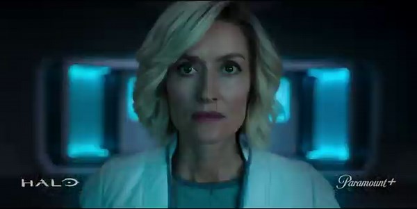 Halo The Series (2022) First Look Trailer