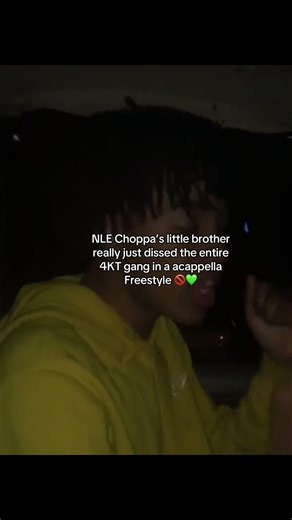 YGB Hakim be goin crazy on every beat 😭🔥 #nlechoppa #ygbhakim #upcomingartist #freestylerap #fyp