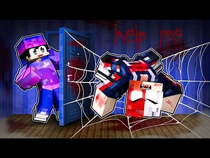 I GOT POSSSESED BY GHOST IN MINECRAFT!!
