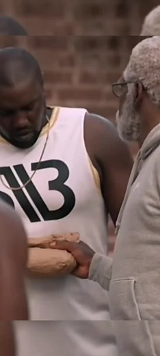 Uncle Drew 1v1 Scene with Kyrie Irving in NBA