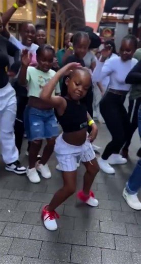 Happy Birthday Tshiamo RSA