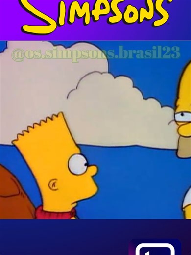 Lesões mais sérias dos Simpsons? #filmes