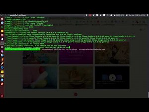 How to convert video to animated gif image on Linux - command line