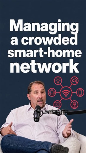 Who’s Connected to Your Wi‑Fi? Managing Smart Home Devices