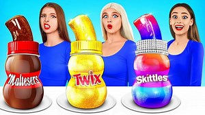 807K views · 8.5K reactions | Suscribirte a RATATA:...