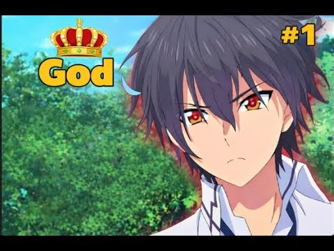 This Boy Has Instant Death Power 😱 | No One Can Survive | Anime Explained in Hindi