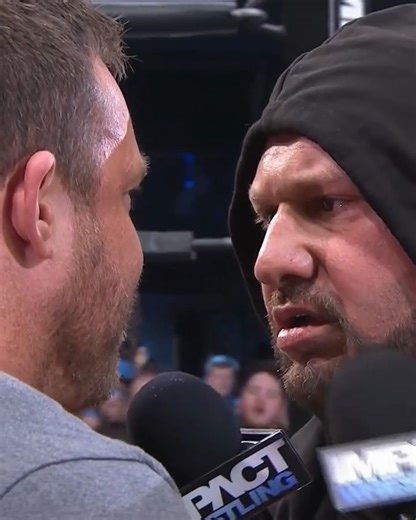 263K views · 4.1K reactions | Mr. Anderson has a message for Bully Ray | TNA Wrestling UK | Facebook