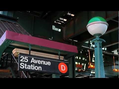 ^MuniNYC - 25th Avenue & 86th Street (Bensonhurst, Brooklyn 11214)