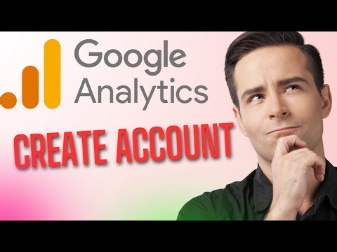 How to Create a Google Analytics Account (2025)