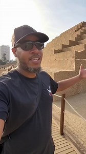 At Húcallca Puna, Ancient Pyramid, Lima, Peru. ✨ #Pyramid #History #Peru #Travel | Randy Long | Facebook