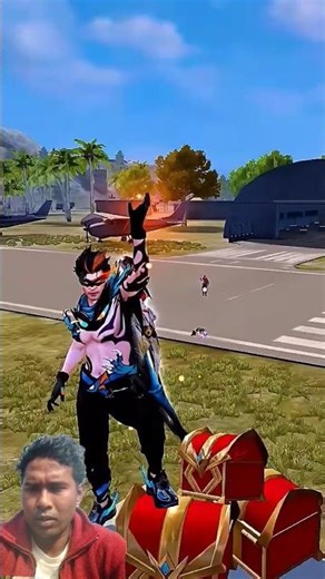 free fire one tep video #freefire #ff #garenafreefire #gaming #trending #freefireshorts