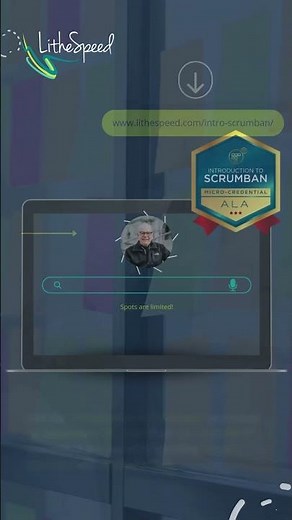 Introduction to ScrumBan Training
