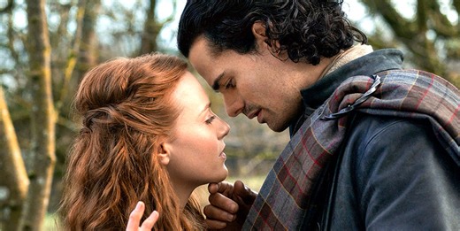 Las 25 series de Movistar Plus  más esperadas de 2025: De lo nuevo de 'Outlander' a Carolina Yuste como Massiel