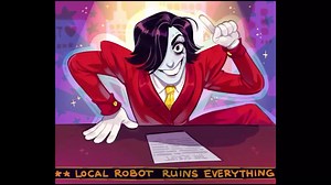 【Undertale音乐搬运】Live Report+Death Report/现场直播+死亡直播 Remix