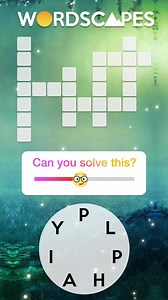 22 reactions · 5 comments | Do you like puzzles? Do you like crosswords? Do you like word searches? Maybe you don't, but who doesn't love having a sharp mind!? | Wordscapes | Facebook