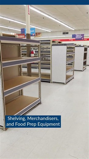 🛒 Save A Lot Liquidation | West Memphis, AR