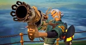 Rocket Arena Tips – How to play Better with Topnotch – EA Official