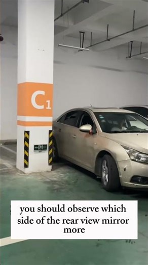 How To Exit An Underground Garage Without Scratching Your Car (Pro Tips For Beginners)