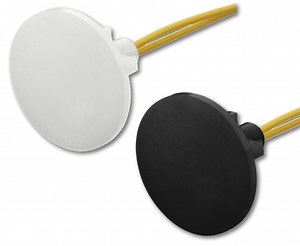 BAPI Low Profile "Button" Temperature Sensor
