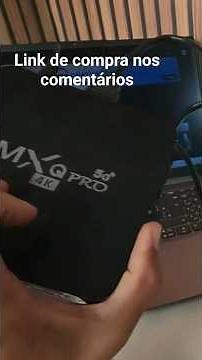 How to connect a TV box to a laptop or PC #shorts #tvbox