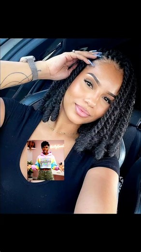 Not All Marley Twist Styles Look This Good 😌