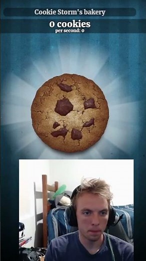 Cookie Clicker Full Playthrough