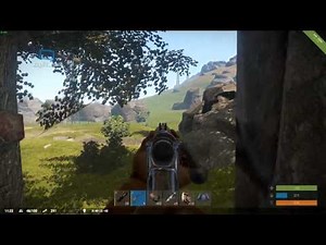 DIRECTITO DE RUST!! PONER EN 1080p :)))