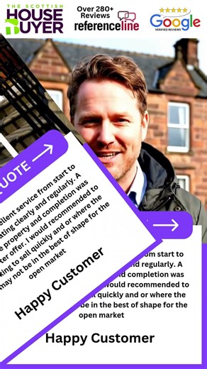 Need to Sell Your Scottish Property Fast?