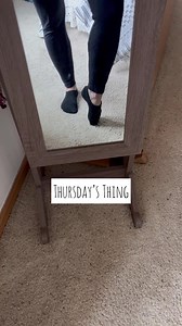 5.3K views · 44 reactions | Thursday’s Thing: no show socks I was...