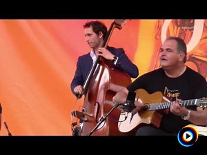 Minor Swing by Lagrene, Bireli