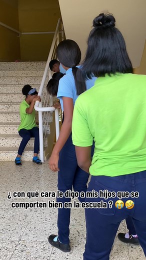 Consejos para que tus hijos se comporten en la escuela