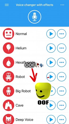 Exploring Goofy Ah Sound Memes in Roblox